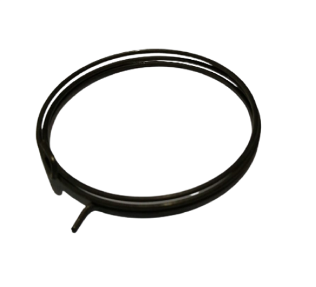 Mobylette 52 Gaz Kolu Gergi Yayı Orjinal