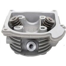 Scooter 80 Serisi Silindir Kapak Komple Monero