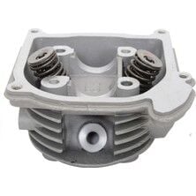 Scooter 80 Serisi Silindir Kapak Komple Monero