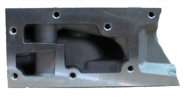 Renault Fairway R9 - R19 1.4 Benzinli 73.4mm Silindir Kapak LP35750 - 77014 - 75896 Asahi