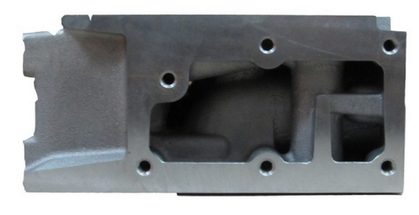 Renault Fairway R9 - R19 1.4 Benzinli 73.4mm Silindir Kapak LP35750 - 77014 - 75896 Asahi