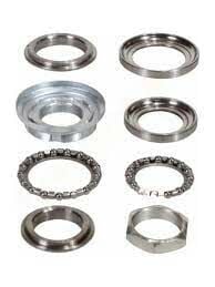 Ramzey C100 Furç Takımı Orjinal