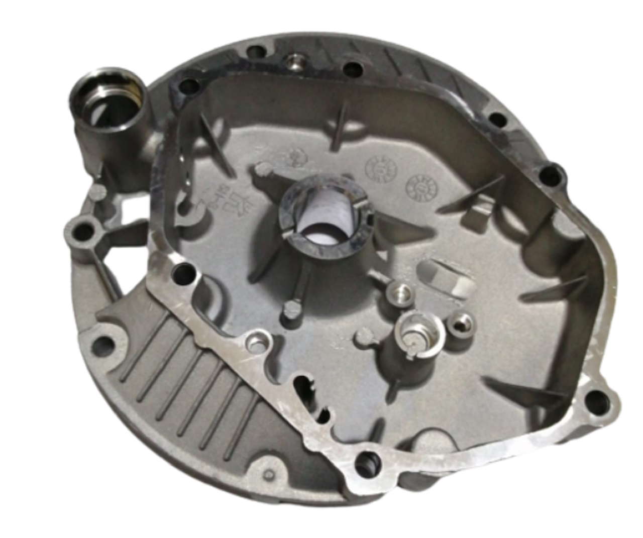 Loncin 1p70 Karter Kapak Orjinal