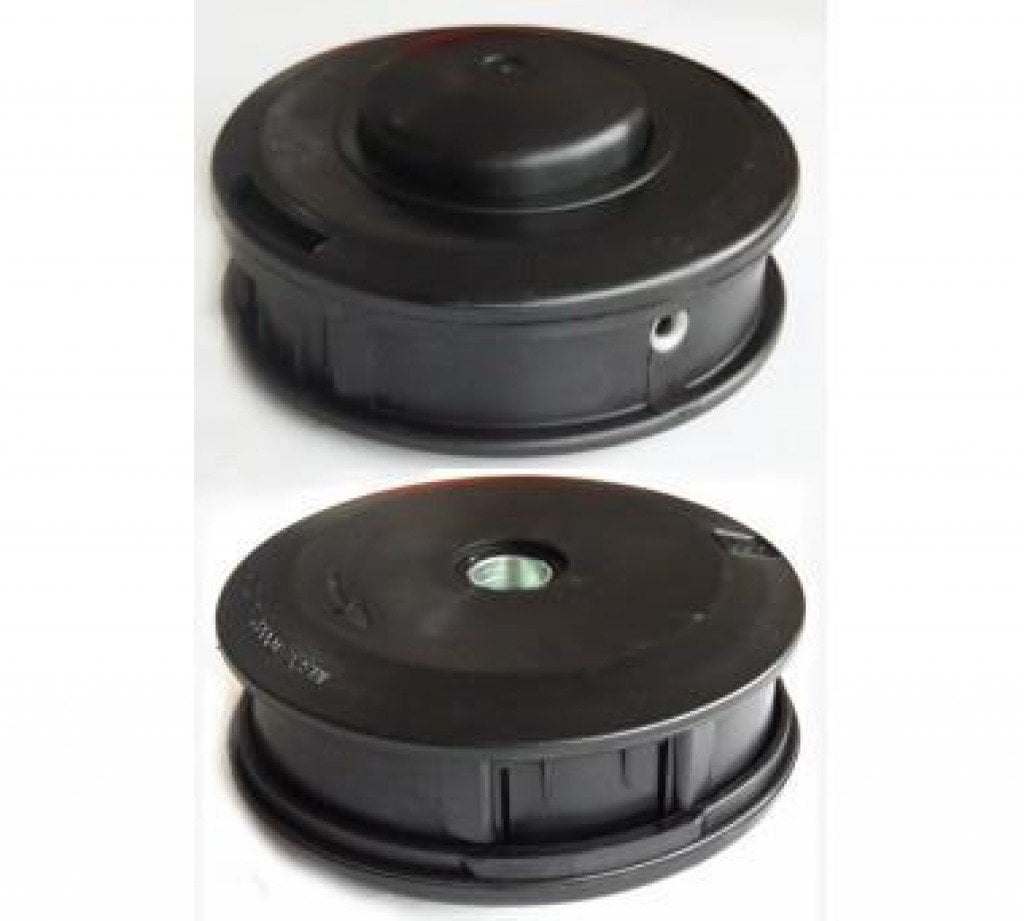 Tırpan Misina Başlığı M8-m10 Düz Tip Goldmoto