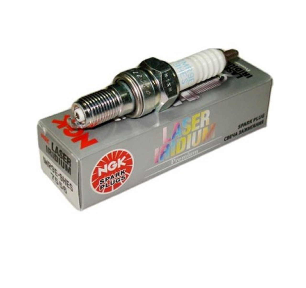 Buji IMR9E--9HES Ngk