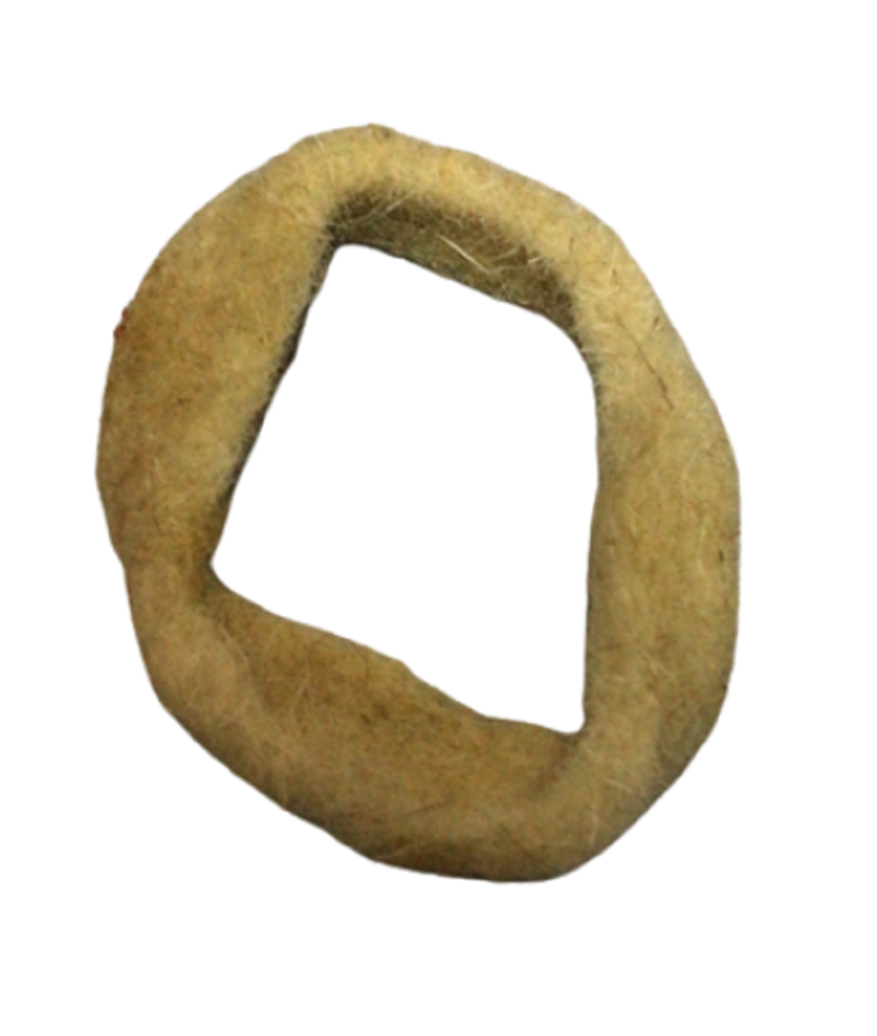 Jawa 250 Ön Teker Kıl Keçe Orjinal