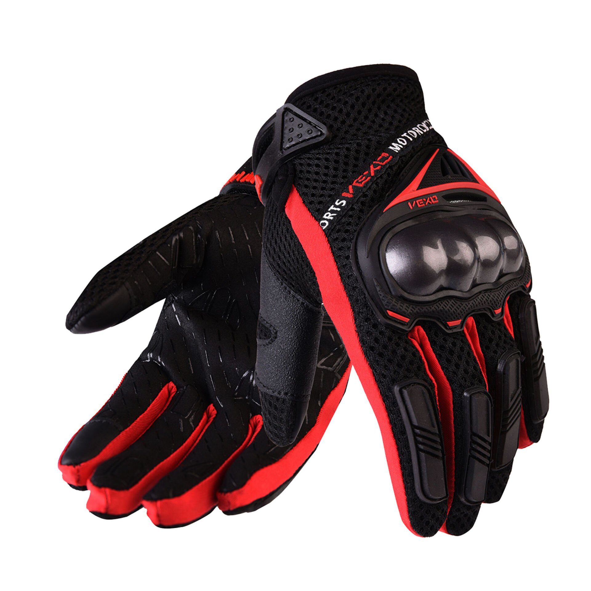 Vexo Stella Eldiven Kırmızı Beden: XL