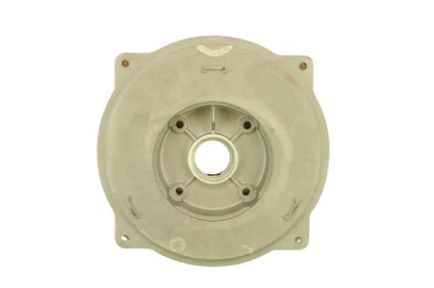 Su Motoru Pompa Kapağı 90,5mm Empar