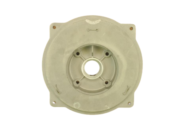Su Motoru Pompa Kapağı 90,5mm Empar