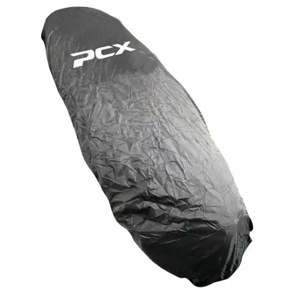 Honda PCX Su İtici Sele Kılıfı GOGO