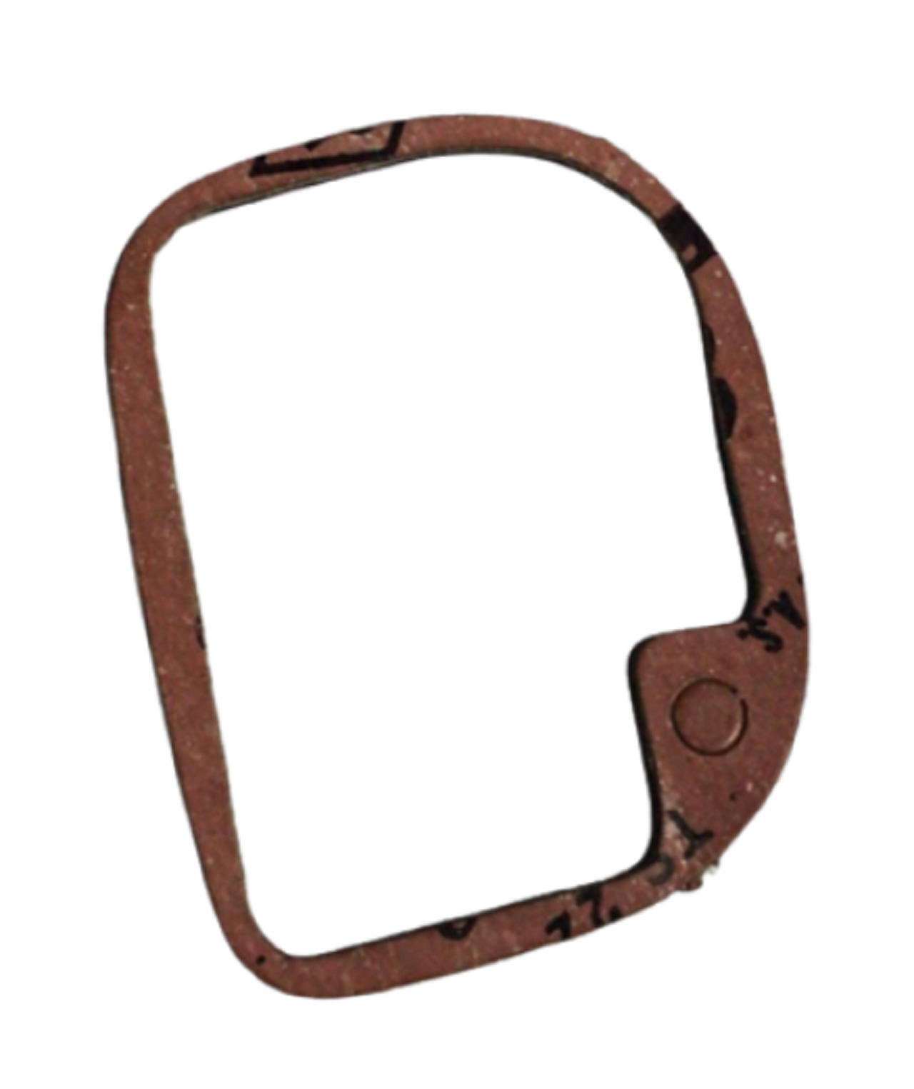 Minsk 125 Şamandıra Kapak Contası Orjinal