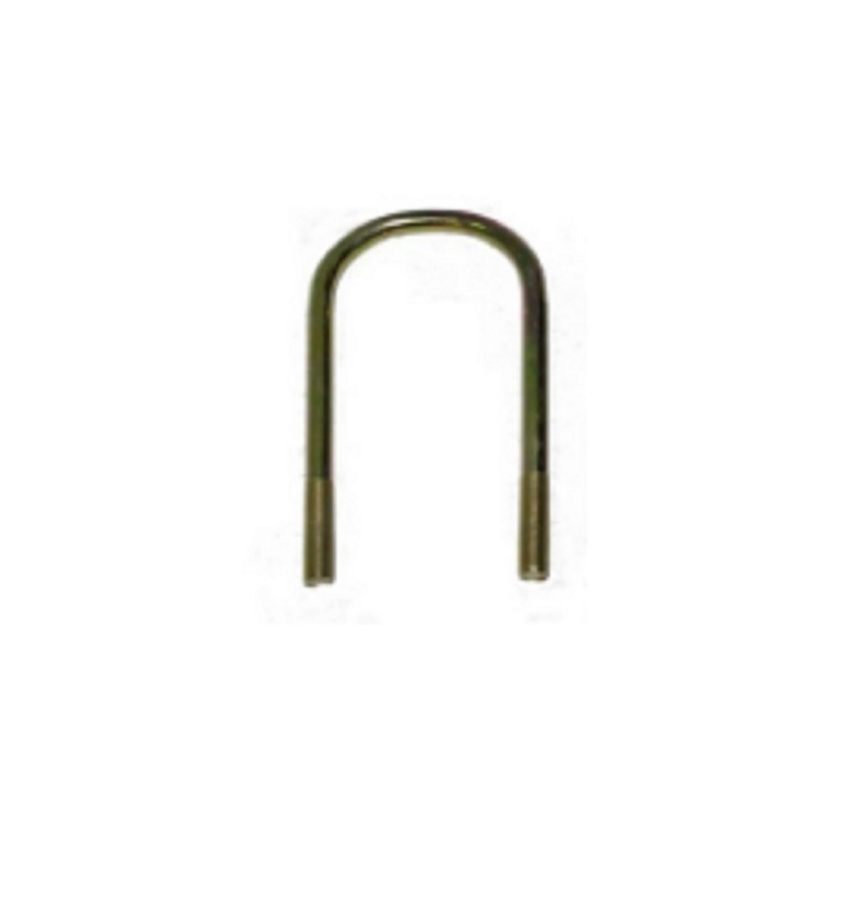 Yamaha Ybr125 Tampon Bağlantı Demiri Yerli