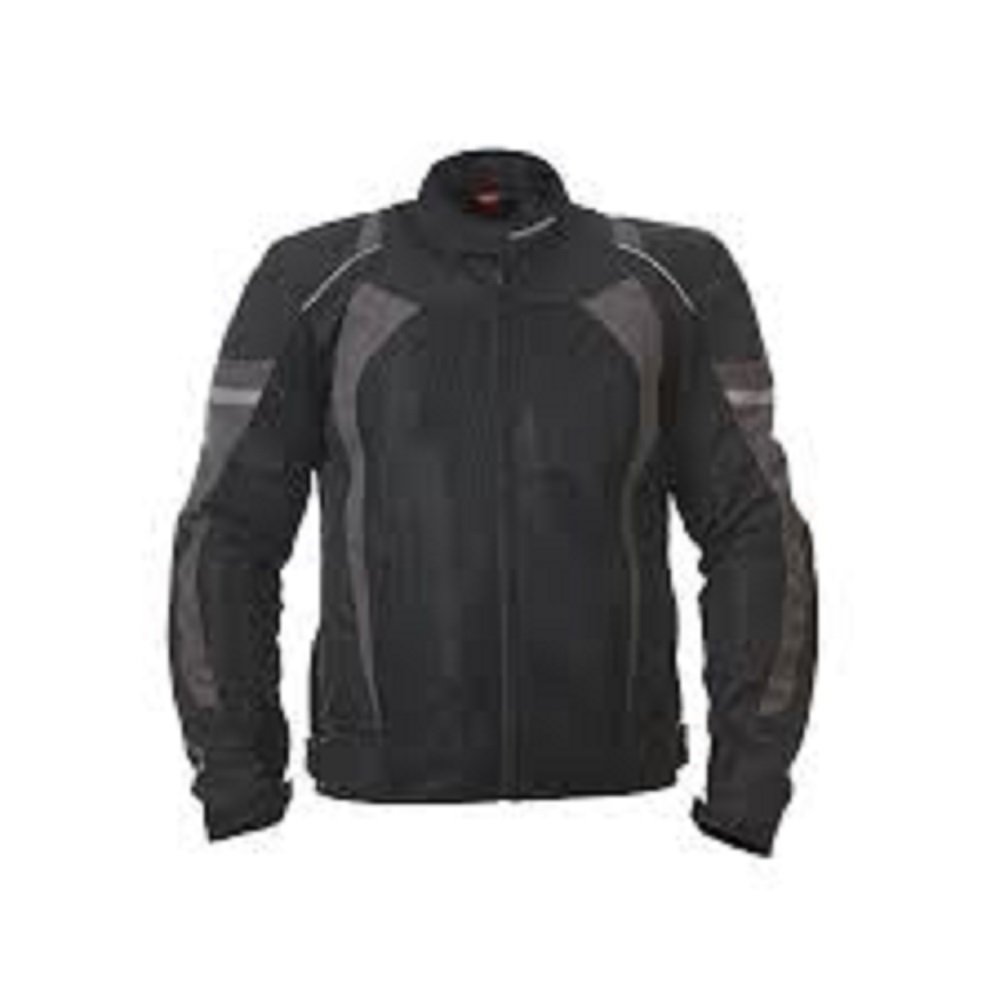 Motosiklet Mont Air Summer Siyah Yazlık Beden:xl Andes
