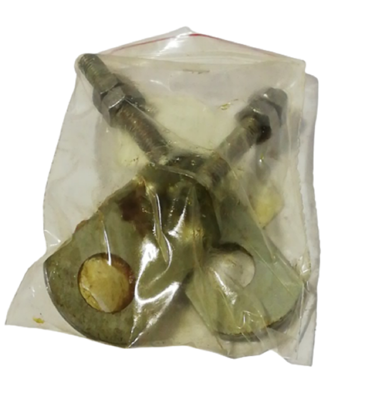 Minsk 125 Arka Zincir Gerdirme Takımı Orjinal