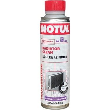 Motul Radiatör Clean 300ML
