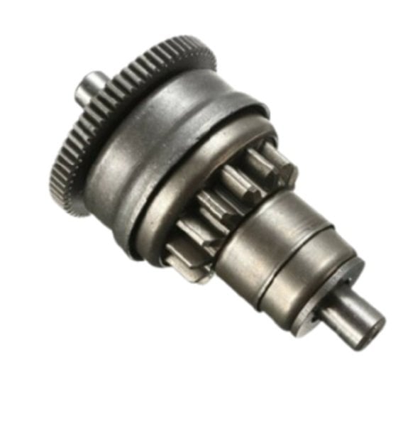 Scooter 50 Serisi Pinyon Dişli Monero