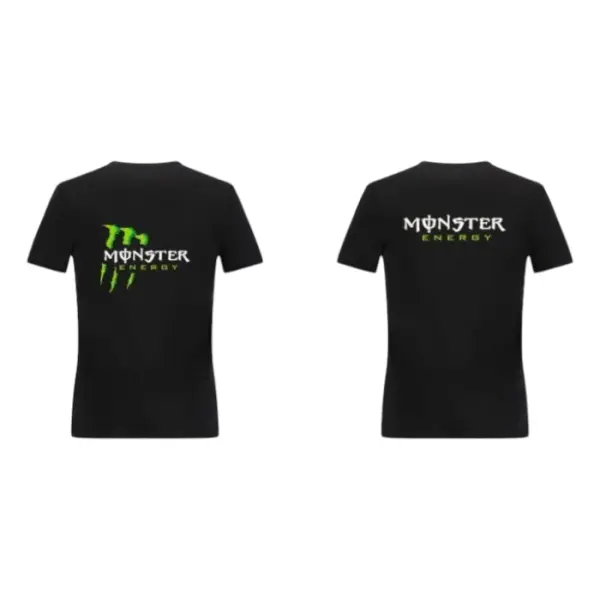 T-Shirt Monster GOGO