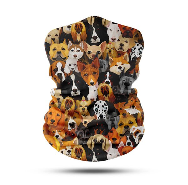 Vexo Bandana Animal