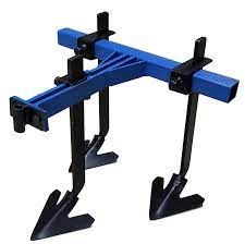 Çapa Serisi Kaz Ayağı 3 Lü Renixpart