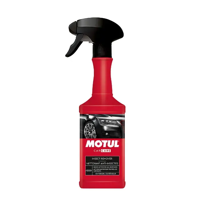 Motul Insect Remover 500ML