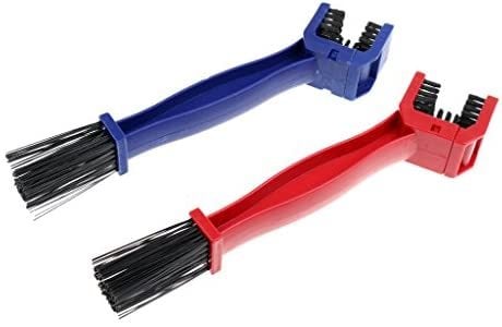 Motosiklet Zincir Temizleme Fırçası Prosev