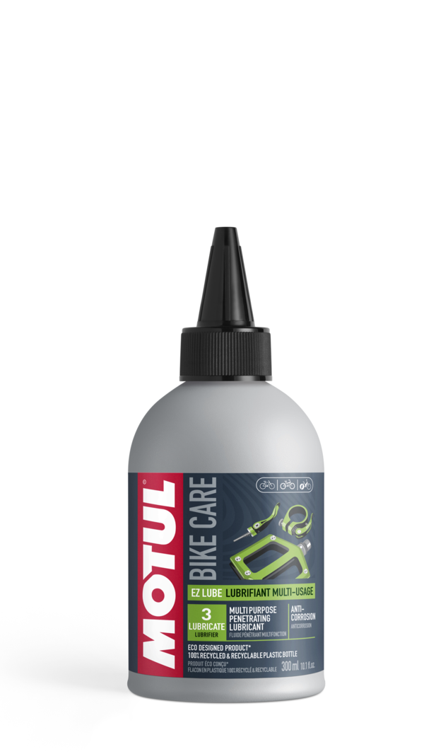 Motul EZ Lube Bike Care 300ML