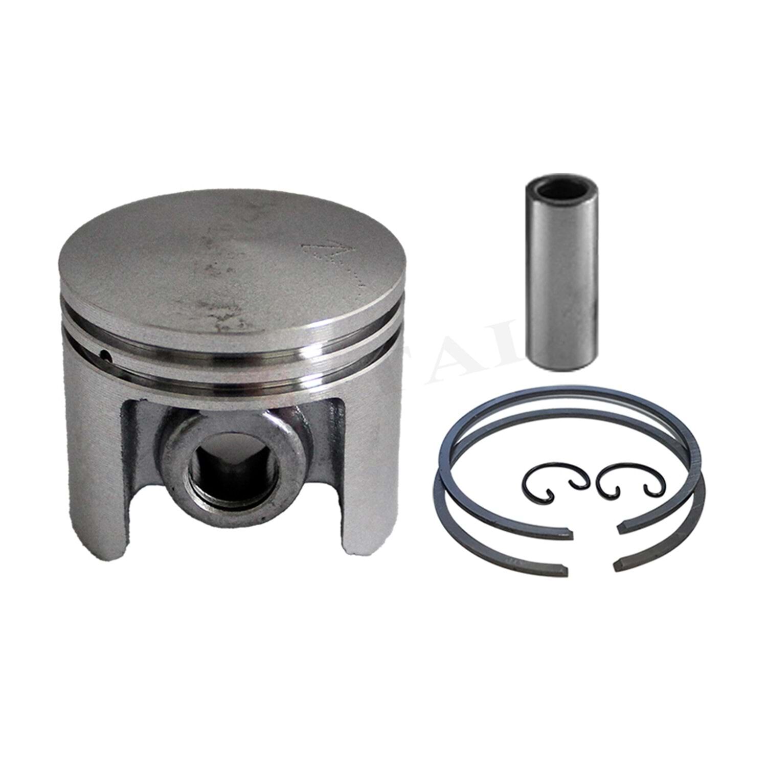 Oleomac 951 Piston Sekman Takımı 46mm Episan