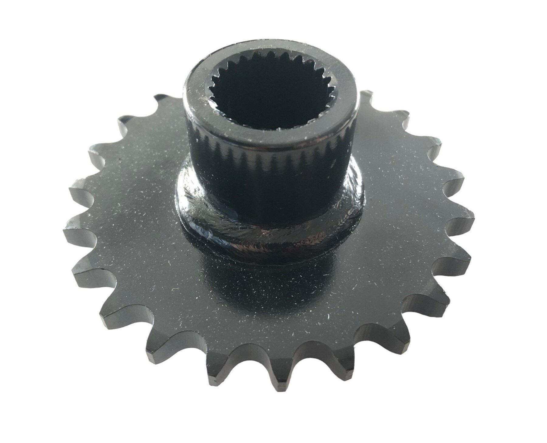 ATV Serisi Terratrack 200 Ön Dişli 428-23T İç:25mm 45mm Renixpart