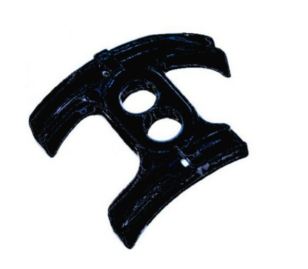 Bisiklet Kadro Vites Tel Kaydırıcı Plastik Yerli