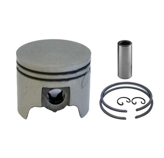 Mculloch 484 Piston Sekman Takımı 40mm Episan