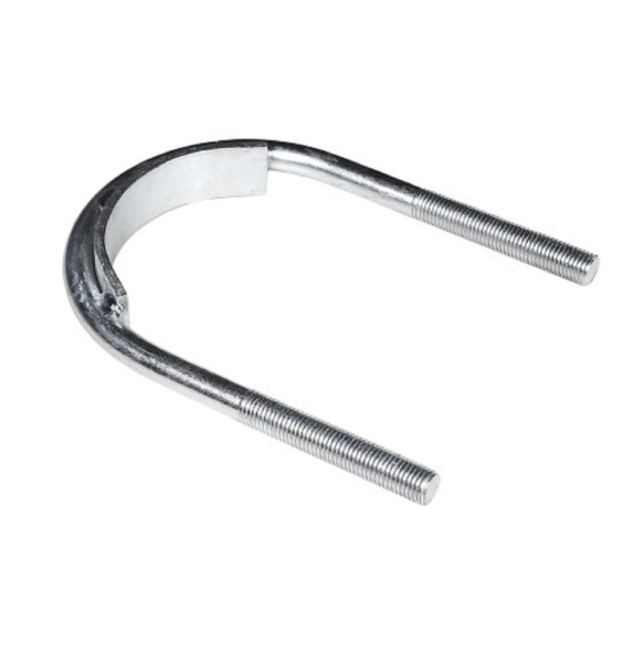 Motosiklet Tampon Bağlantı Demiri Üniversal 13cm Yerli