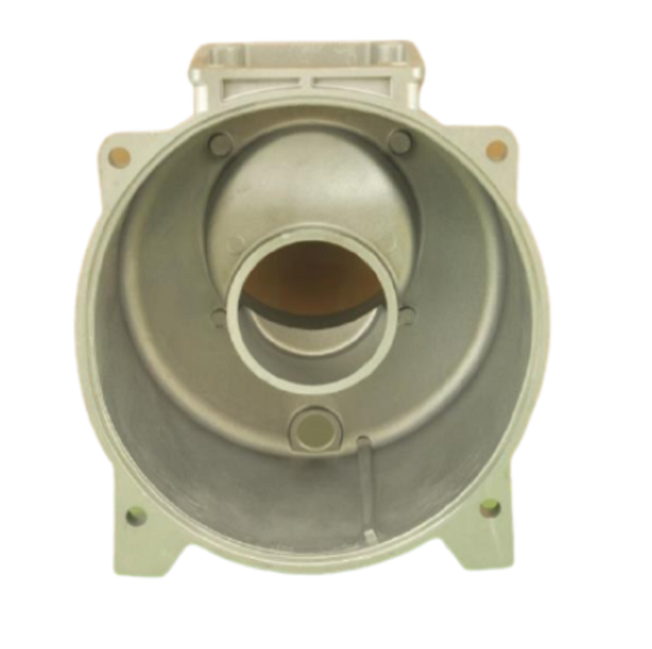 Su Motoru WP100 Pompa Kazanı 4 İnç Anpart