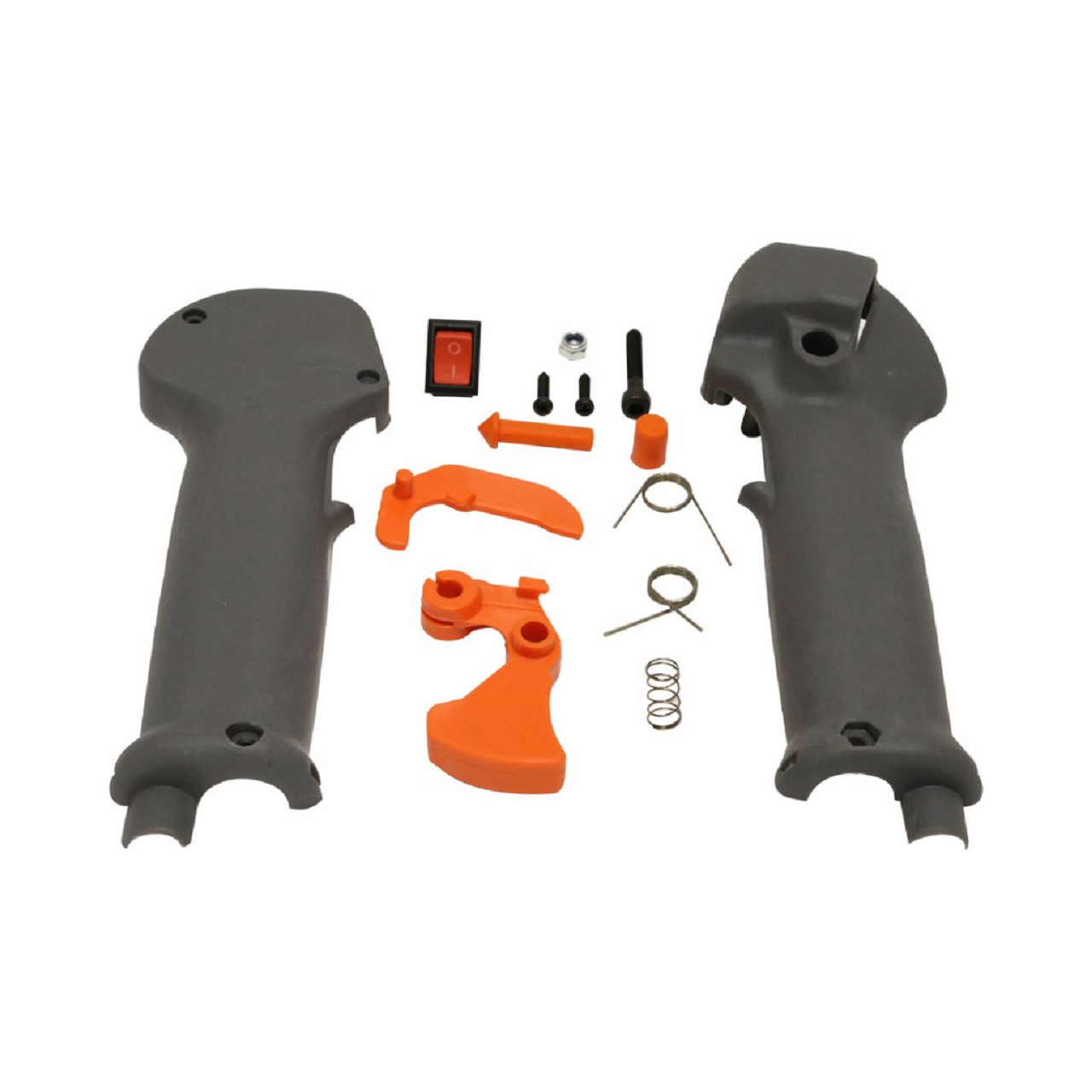 Oleomac 753T Kumanda Kabze Empar