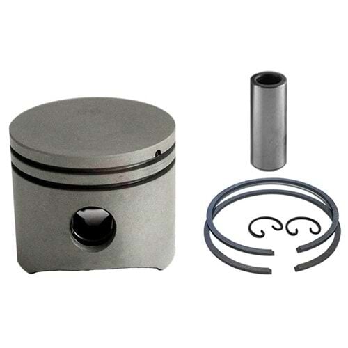 Oleomac 941-942 Piston Sekman Takımı 42mm Episan