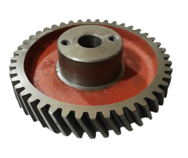 Pancar E-89 Eksantirik Dişlisi Lompart