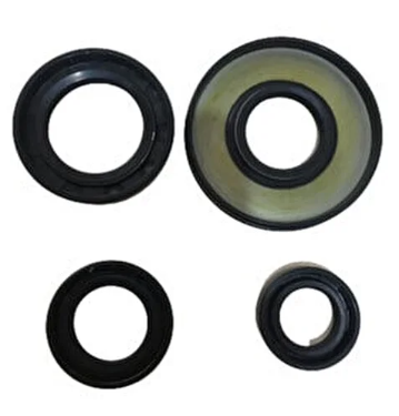 Honda Activa Keçe Takımı Prc