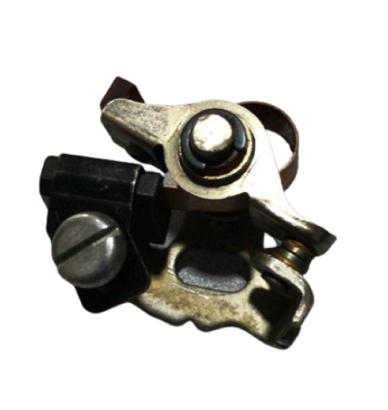 Peugeot 103 Platin Transval