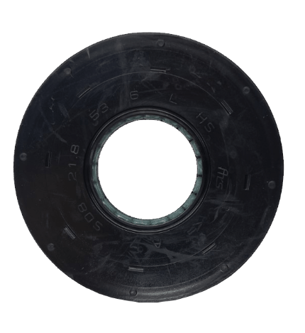 Honda Activa Otomatik Keçe Sol Tek Orjinal