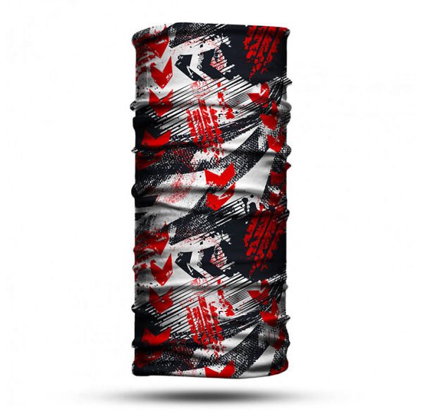 Vexo Bandana Race