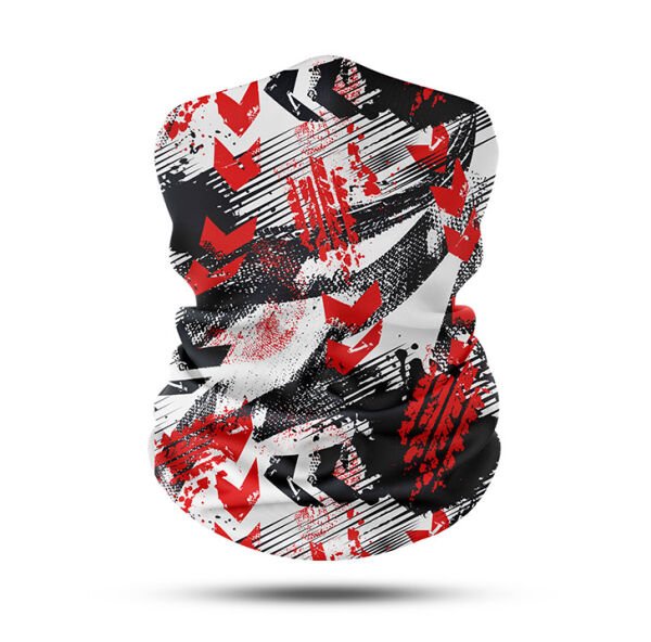 Vexo Bandana Race