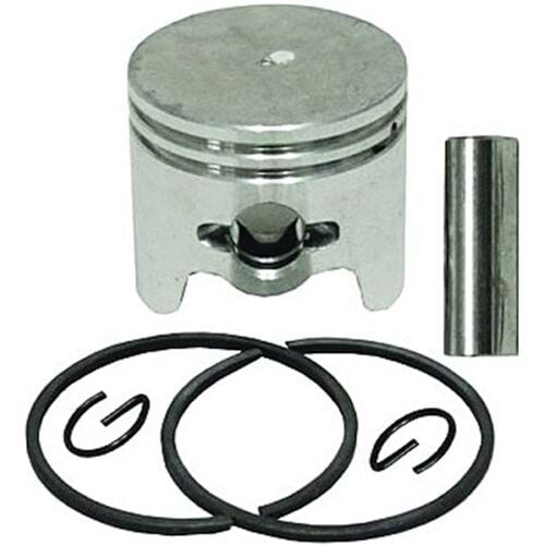 Alpina P390 Piston Sekman Takımı 39mm Episan