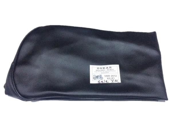 Yamaha Ybr125 Sele Kılıfı Yerli