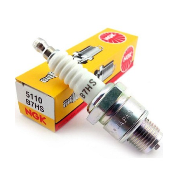 Buji 5110-B7HS Ngk