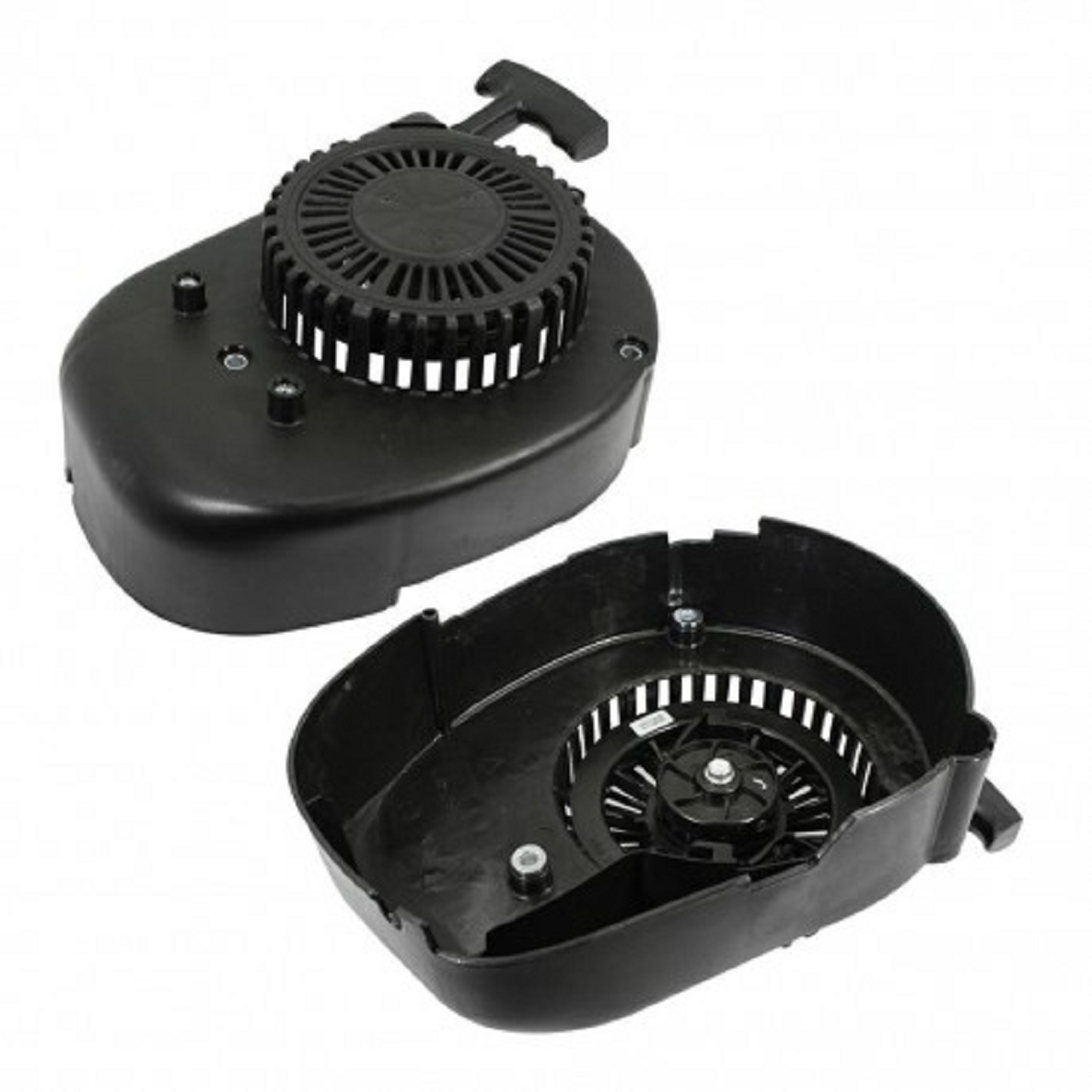 Loncin 1P70FA Starter Mekanizması Empar