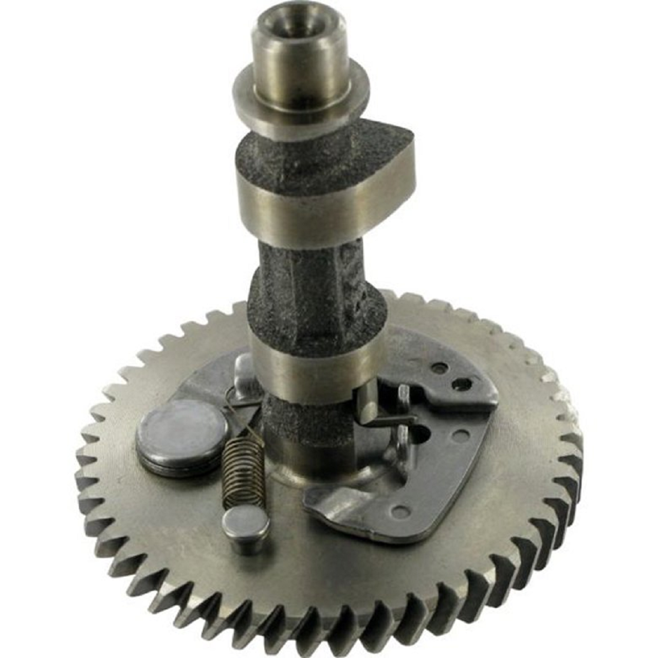 Honda GX140-160-200 168FB Eksantrik Mili (Kam Mili) Komple Anpart (14100ZE1812)