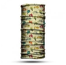 Vexo Bandana Scooter