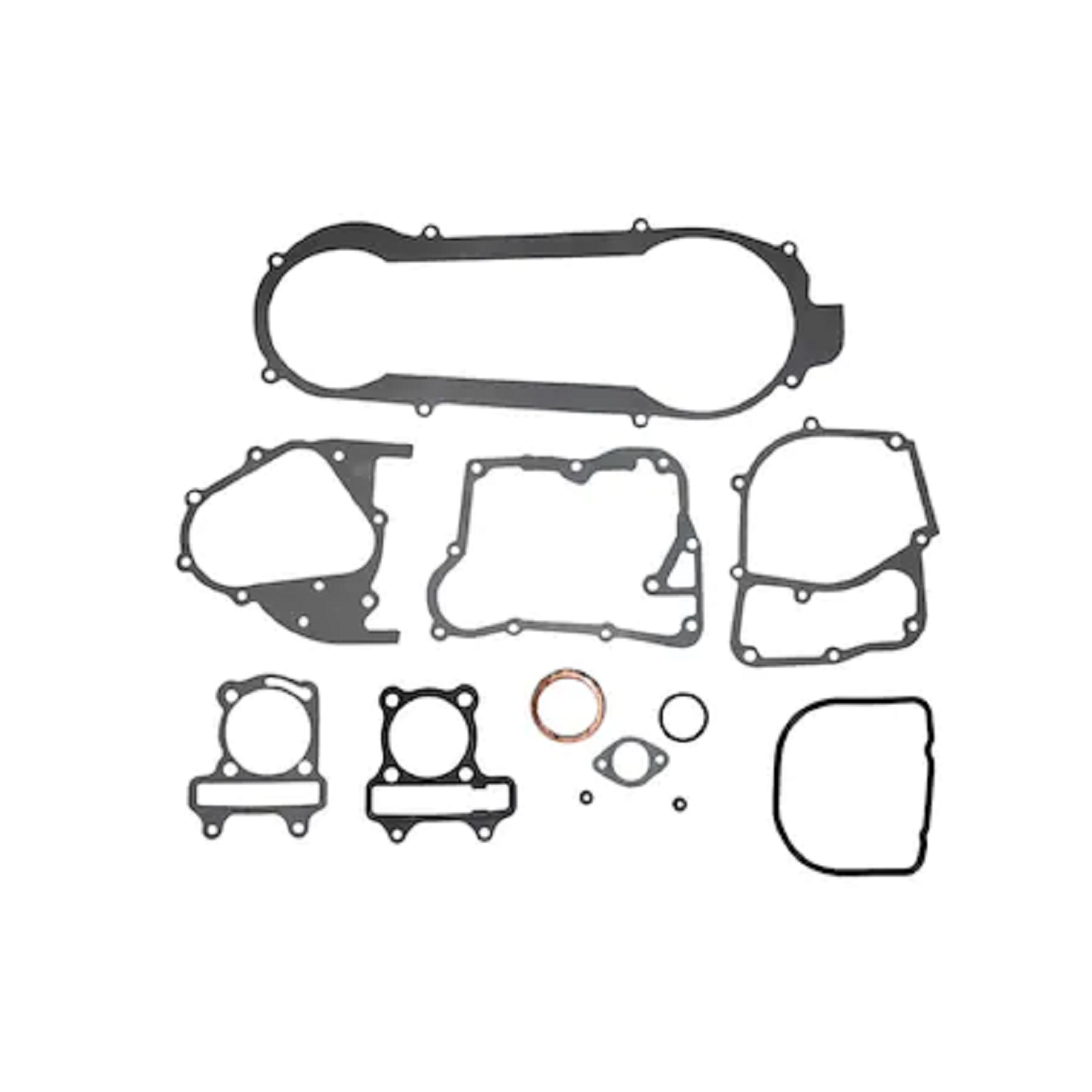 Mondial 150zat Conta Takımı Bestpar