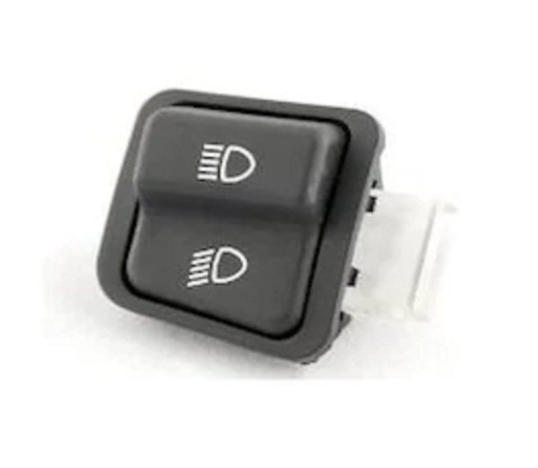 Scooter-cup Serisi Sellektör Anahtarı Monero