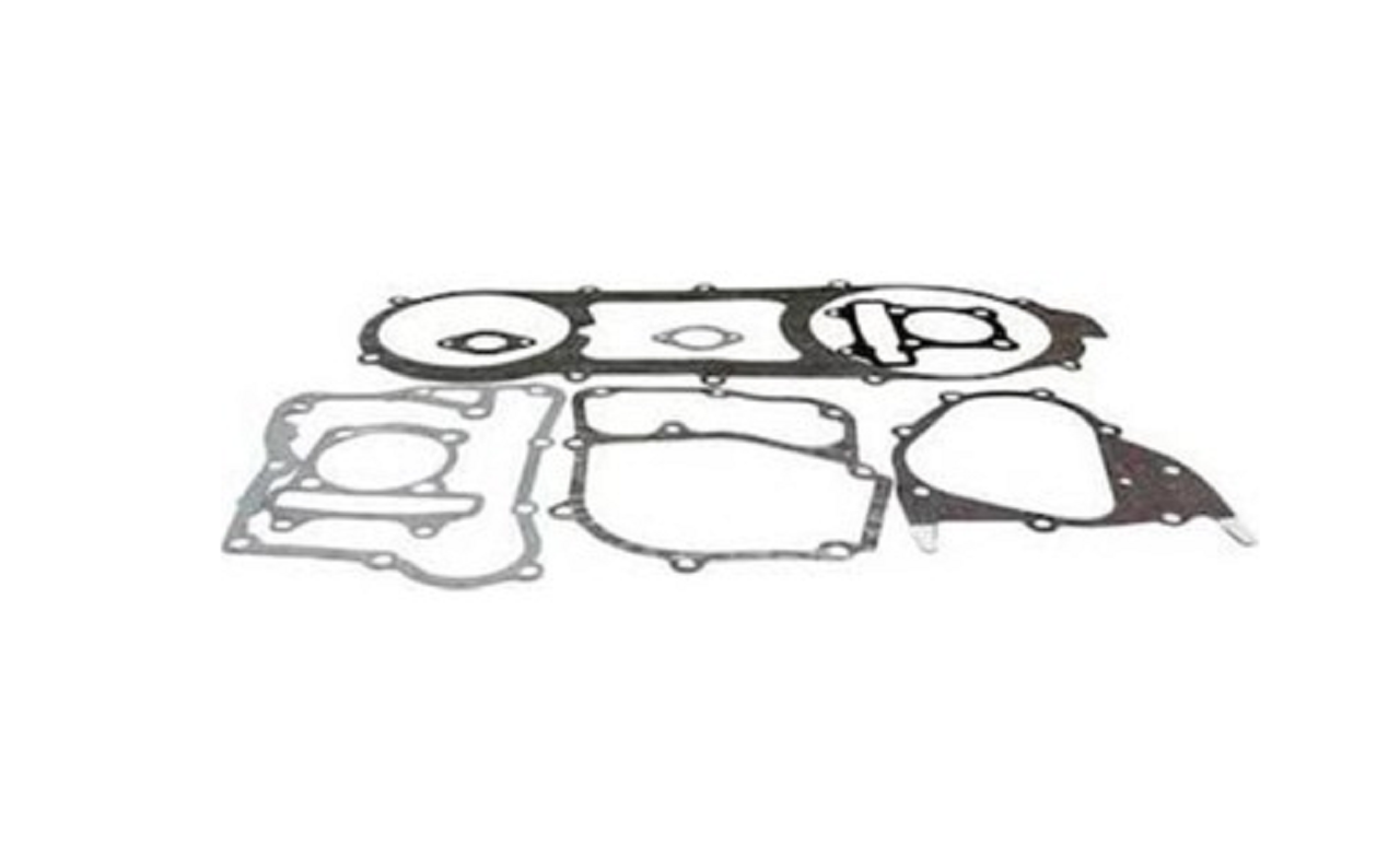 Scooter Haojin 125 Conta Takımı Bestpar