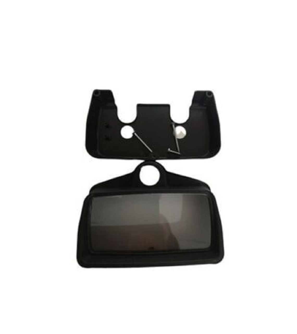 Cg Serisi Kilometre Saat Kapağı Alt-Üst Monero